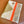 Loewe Scarf 180CM Orange Beige Cashmere 967039