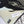CC 25 Scarf 200cm White Black Lambswool 968389