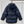 FF 26s Quilted Hooded Puffer Jacket Polyester 429131