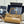 Pra Bonnie Bag 24cm Camel Leather 293958