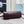 Pra Bonnie Bag 24cm Burgundy Leather 293967