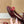 Ferragamo Vara Bow Mary Jane 3cm Burgundy Patent Leather 693007