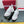 Viv 25 Motor Sneaker White Special Mesh 250500