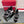 Viv 25 Motor Sneaker Black Special Mesh 250502