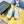 CC 26s Platform Sneakers White Canvas 832623