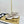 CC 25 Sandals Mutilcolor Pearlescent Sheepskin 312942
