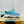 CC 25 Sneaker Blue Cowhide 331261