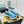 CC 25 Sneaker Blue Cowhide 331261