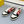 Fendi 2025 Sneaker Red Black Suede Cowhide 559784