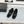 CC 26C New Quilted Training Shoes Black Suede Sheepskin