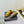 CC 26 Trainer Black Brown Suede 713979