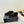 CC 26 Trainer Black Suede 713980