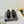 CC 26 Trainer Black Suede 713980