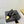 CC 26 Slingback High Heel 6.5cm Gold Black Suede 714020