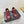 CC 26s Cruise Trainer Burgundy Suede Sheepskin 962211