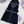 Prada 25 Hooded Vest Black Wool 637339