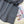 Prada 25 Hooded Vest Gray Wool 637337