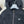Prada 25 Mid-length Hooded Coat Black Wool 637355