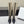 The Row Knee-High Boots 85mm Black Mesh Cowhide 451298