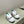 LV Trainer Maxi Sneakers White and Teal Calfskin Mesh 515199
