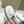 LV Trainer Maxi Sneakers White and Teal Calfskin Mesh 515199