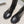 The Row 2025 Chunky Heel Round Toe Ankle Boot Black Leather 572087