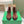 BV James Ankle Boot Brown Suede 548536