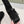 BV James Long Boot Black Suede 548533