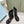 Pra 2025 Boot With Two Silver Buckle Black Calfskin 556292