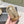 CC 25s AW Ballet Flat Gold Sequin Woven 612349