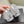 CC 25s AW Ballet Flat Sliver Sequin Woven 612350