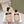 Loewe 2025 Slipper With A Buckle Strap Beige Fur Leather 556053