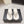 CC 26s Flip-Flop Light Beige Sheepskin 632358