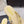 CC 26s Flip-Flop Light Yellow Sheepskin 632360