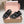 Miu 26s Velcro Sandals Black Nylon Suede 632329