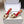 YSL 26ss High-Heeled Mules 85 Gold Champage Red Satin Leather 660674