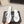 CC 26ss Flip-Flops White Sheepskin 653597