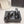 CC High-Heeled Cross-Strap Sandals 7.5cm Black Glossy Leather 721589