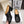 Maison Margie Tabi Décolleté Mule 6cm Black Cowhide 722687