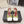 CC 2026 Slingbacks 5.5cm Green White Lambskin 721437