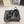 CC Strappy Sandals Black Suede Leather 721499