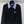 Miumiu 2026 Knit Long-Sleeve Cardigan Black Wool Acrylic Nylon 349049