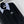 Miumiu 2026 Knit Long-Sleeve Cardigan Black Wool Acrylic Nylon 349049