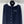 Miumiu 2026 Knit Long-Sleeve Cardigan Navy Blue Wool 349067
