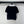 Miumiu 2026 Short-sleeved T-shirt Dark Blue Cashmere 349058