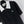 Celine Short-sleeved Polo Shirt Black Cashmere Wool 349073