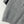 Miumiu 2026 Short-sleeved T-shirt Smoky Gray Cashmere 349057