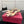 VT Bowow Slingback Pumps 85mm Pink Leather