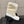 CC platform snow boots white black sheepskin and wool 532187