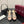 GG Pump 10.5cm With Crystal Interlocking G Beige Sliver Leather